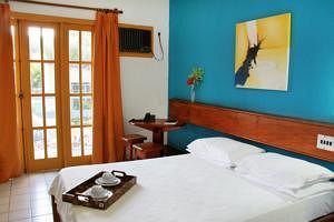 Hotel Estalagem Porto Seguro