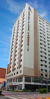 Hotel Plaza CamboriÃº