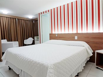 Hotel Tivoli Recife