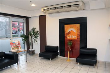 Sables Hotel Guarulhos