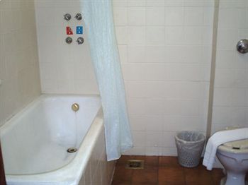 Hotel Brasil Palace