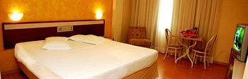 Foz Plaza Hotel