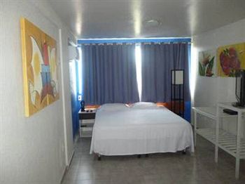 Barrudada Palace Hotel