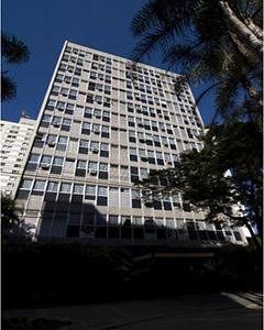 Hotel Boulevard Park