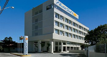 Hotel Porto Sol Quality