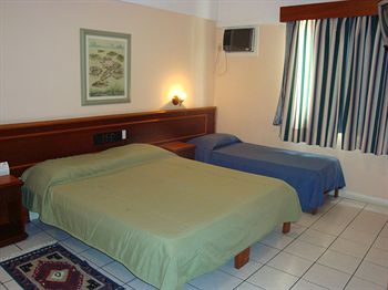 MoÃ§ambique Praia Hotel
