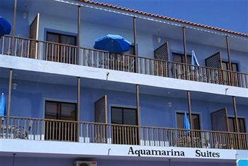 Aquamarina Suites