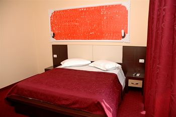 Hotel Regina