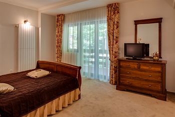 Hotel Regal Sinaia