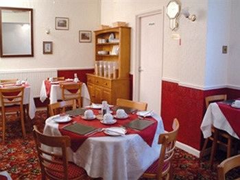 Glenroy Guest House - B&B