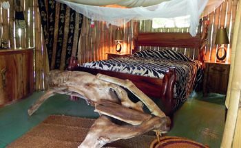 Great Huts Resort