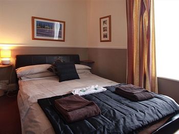The Saxon House - B&B