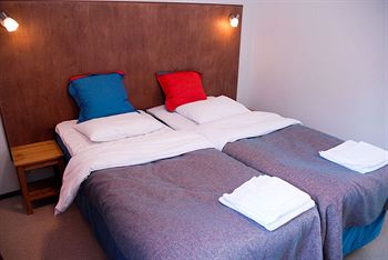 Hotel Oravi - Apartments