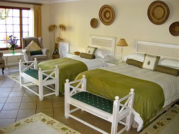 Malvern Manor Country Guest House