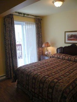 Couette et Cafe Champlain