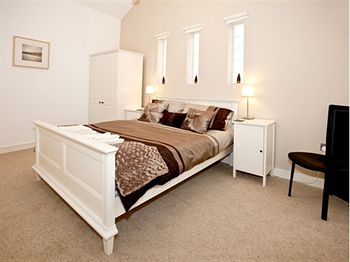 City Apartments York