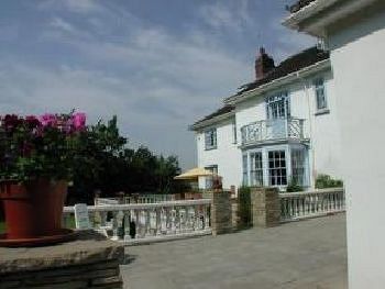 Westfield House - Guest house