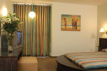 Carlton Hotel Nahariya