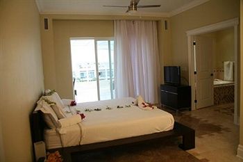 The Atrium Resort