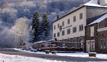 Hotel L'Eau Vive