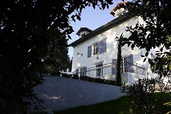 La Villa Hotel