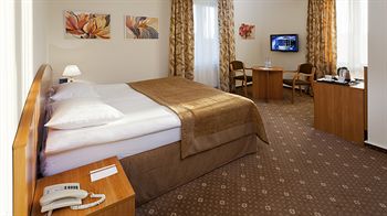 Warminski Hotel & Conference