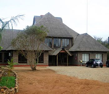 Copacopa Luxury Lodge and Conference Centre