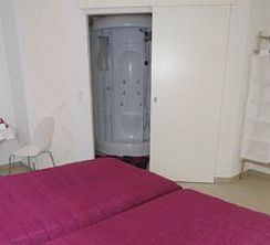 CoCo Bed & Breakfast
