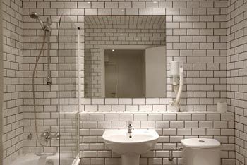 Azimut Flat hotel Brussels