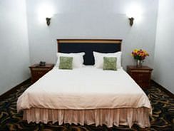 The City Royal Resort Hotel