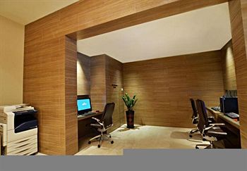 Courtyard by Marriott Kunshan