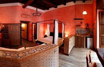 Casa Armida - Bed & Breakfast