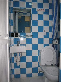 Embassy Hotel Service Apartment Nathan Road