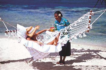 Breakas Beach Resort