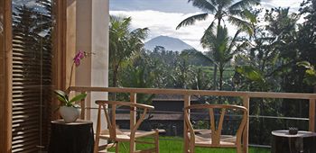 Chapung SeBali Resort and Spa