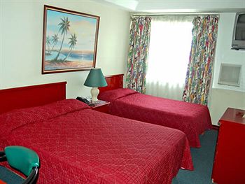 Hotel Costa Rica Morazan
