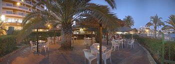 Hotel Figueretes