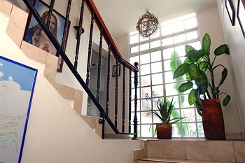 Hostel Santander AlemÃ¡n Terrace Vista