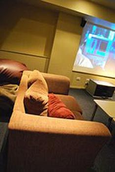 YHA Wellington City - Backpacker