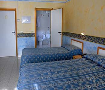 Hotel Fini
