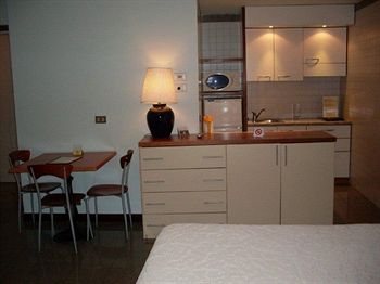 Aparthotel Navigli