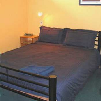 YHA Auckland International - Hostel / Backpacker