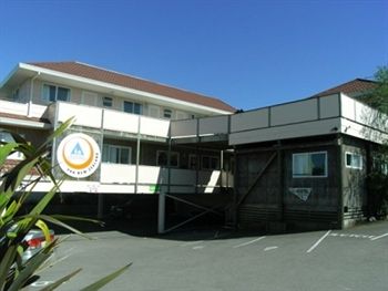 YHA Taupo - Backpacker