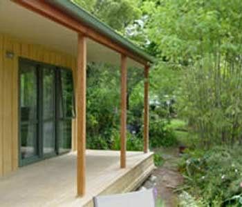 RiverSong Cottages