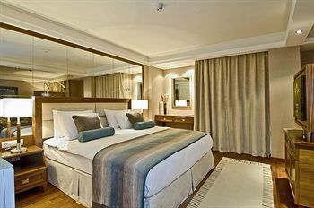 Marigold Thermal Spa Hotel