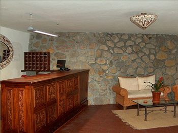 Hotel Ilebal