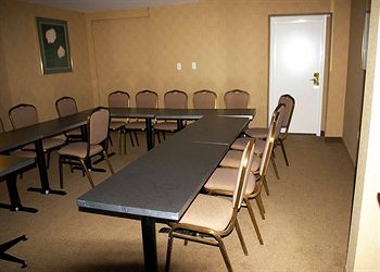 Econo Lodge Woodstock