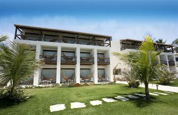 Villa Da Praia Hotel