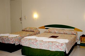 Hotel Meridional