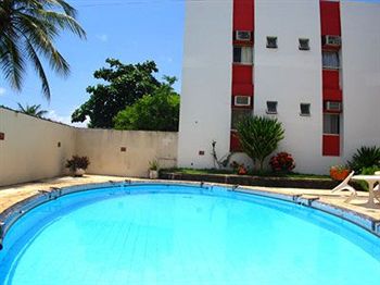 Hotel Itapoa Praia